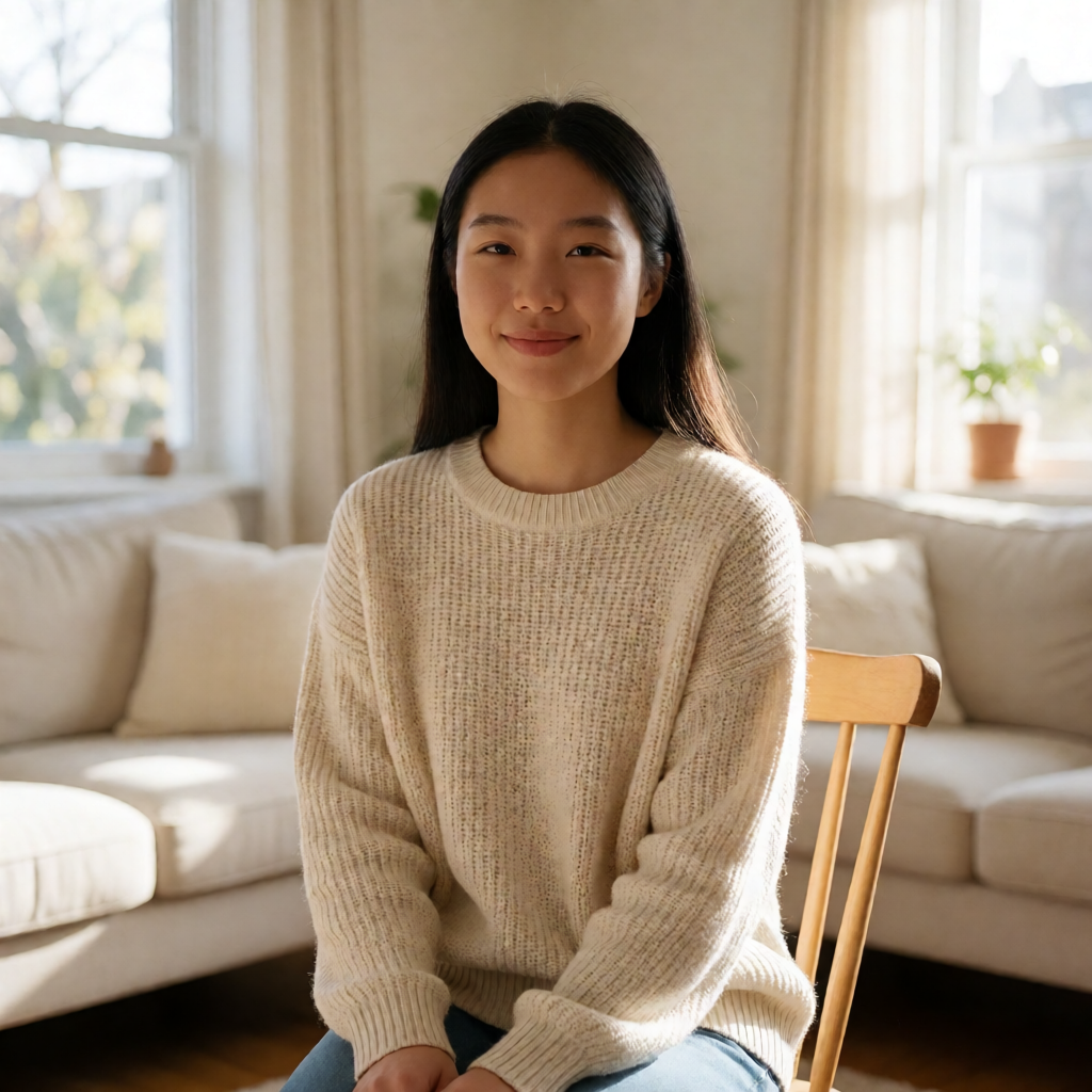 养乐多阿姨